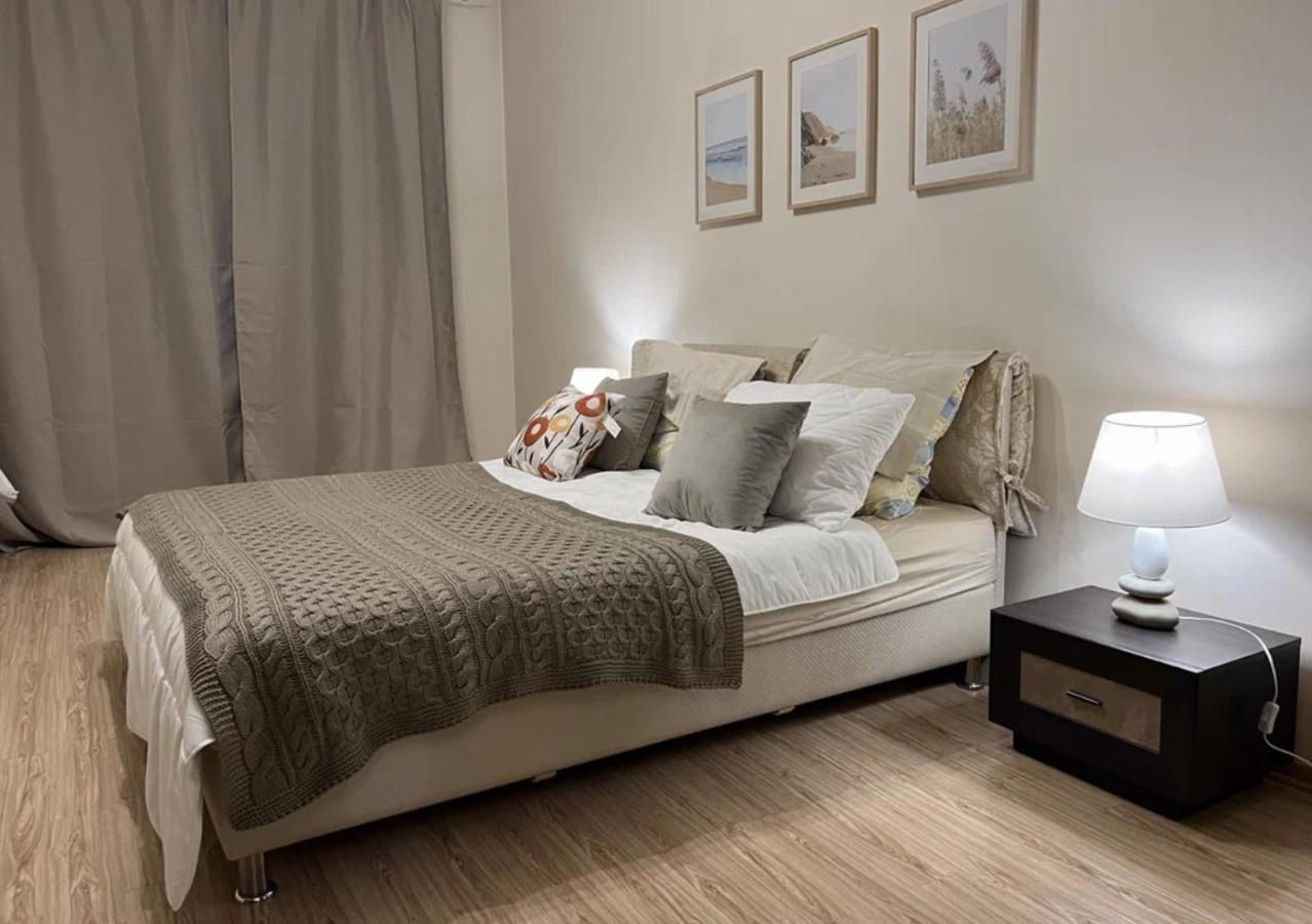 Appartamento Cozy 3 Bdr - Sunshine *