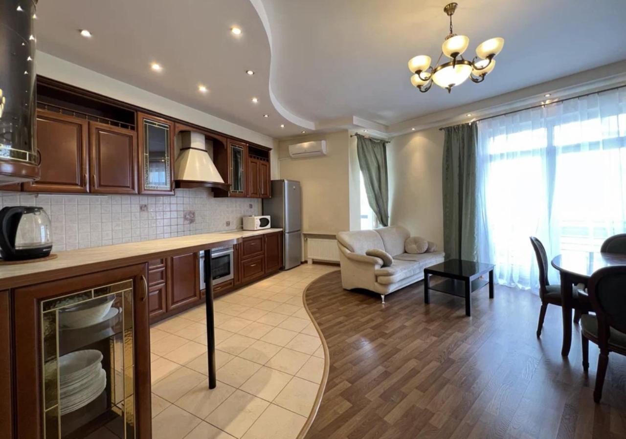 Appartamento Cozy 3 Bdr - Sunshine *
