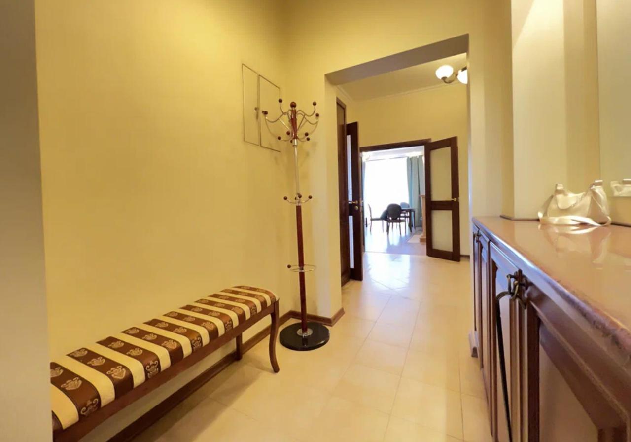 Cozy 3 Bdr - Sunshine Appartement Sorrente